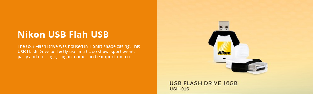 Nikon USB Flash USB