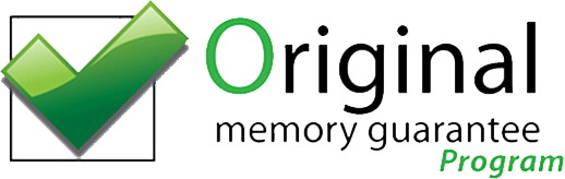 Original Memory Guarantee