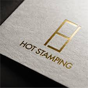 Hot Stamping