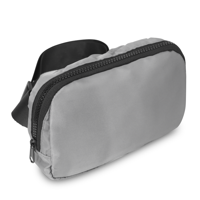 NOMAD Water-repellent Belt Bags / Crossbody Bags with Adjustable Strap 2
