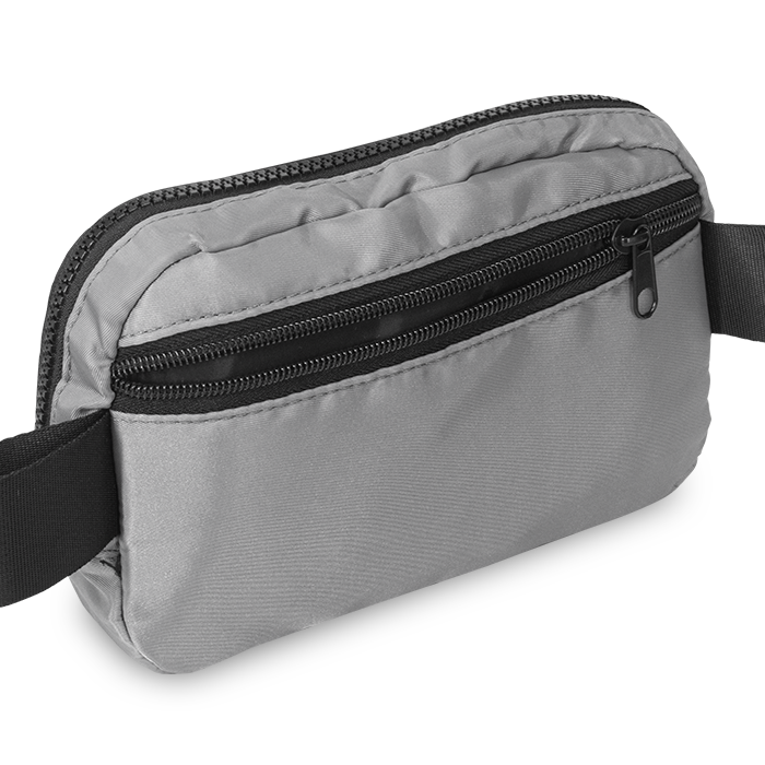 NOMAD Water-repellent Belt Bags / Crossbody Bags with Adjustable Strap 4