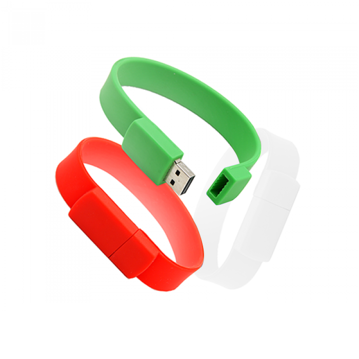 Wristband USB (16GB) 6