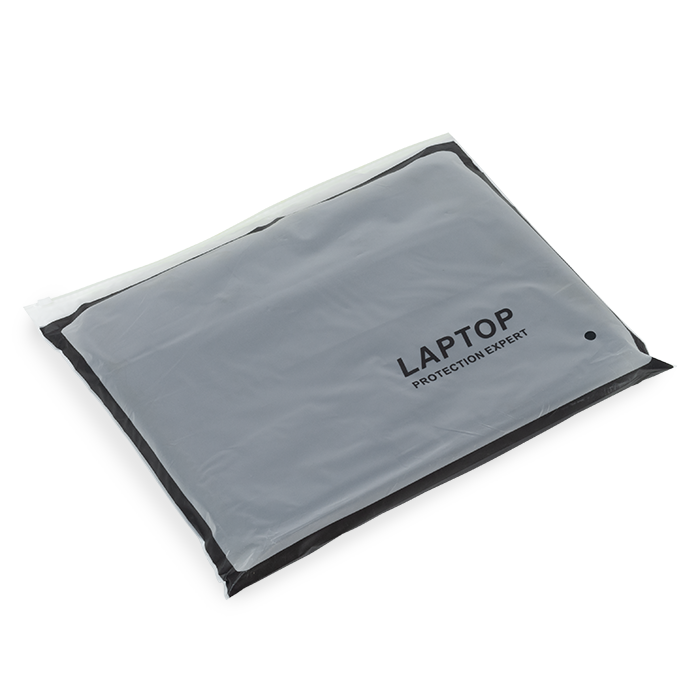 VERTEX High Quality Laptop Briefcase with Luggage Strap 7