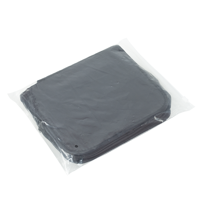 VOYA Multipurpose Toiletry Bag 9
