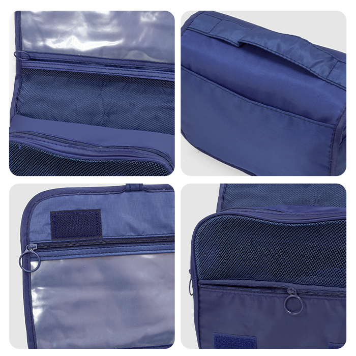 VOYA Multipurpose Toiletry Bag 5