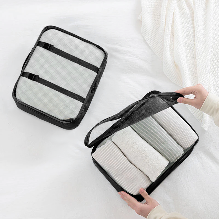 VENTURE 5-in-1 Travel Organizer Set 3