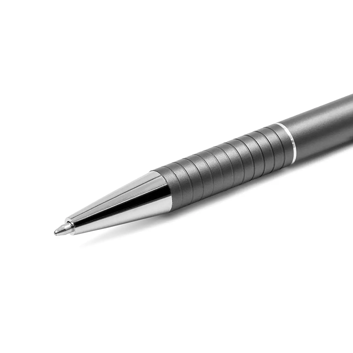 AXON Recycled aluminium Ball Pen 3