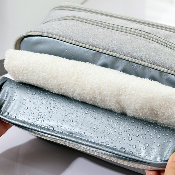 VERSA Multipurpose Water Repellent Travel Bag 3