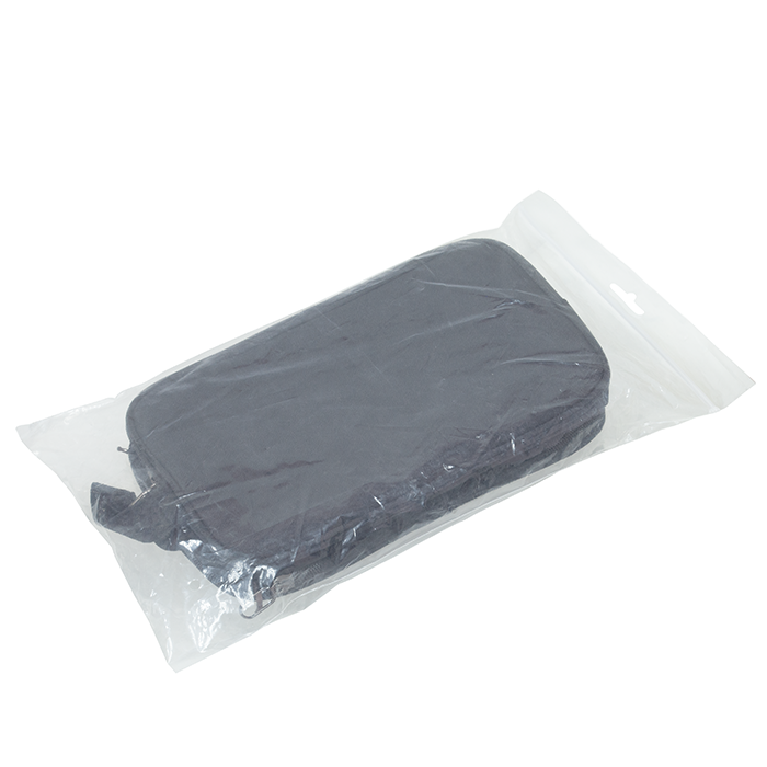 VERSA Multipurpose Water Repellent Travel Bag 4