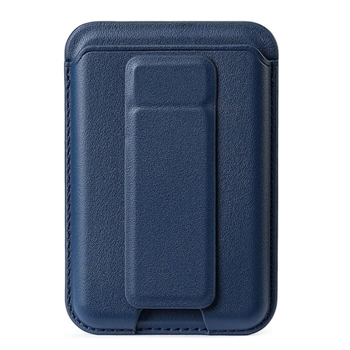 SLIP MagSafe Card Holder with Stand and RFID (comes with additional MagSafe Ring) 4