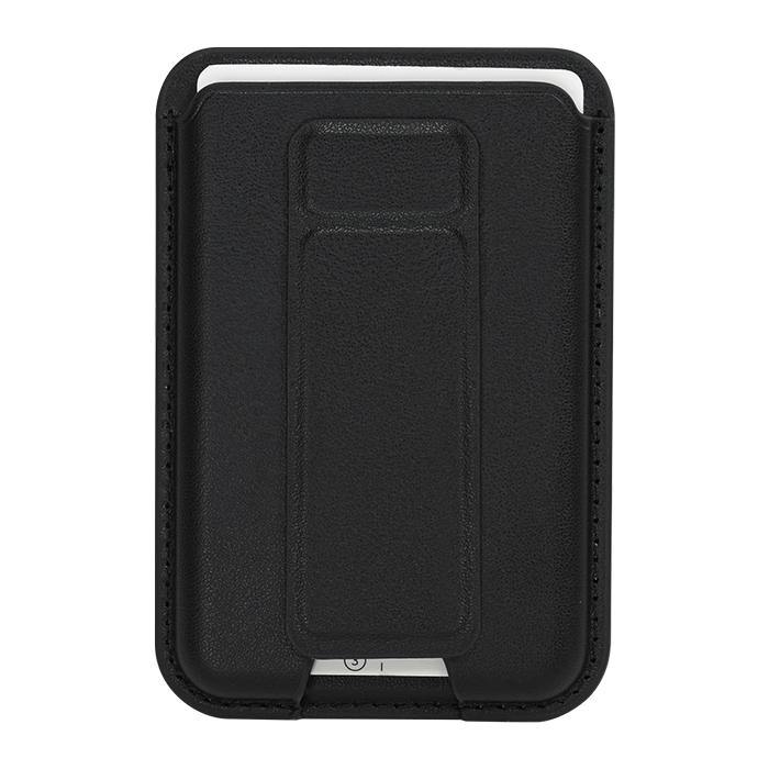 SLIP MagSafe Card Holder with Stand and RFID 6