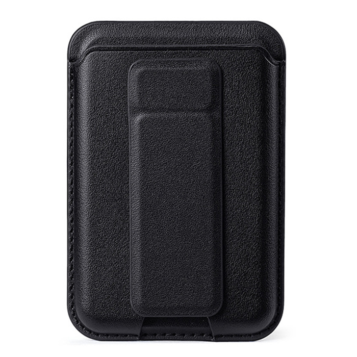 SLIP MagSafe Card Holder with Stand and RFID (comes with additional MagSafe Ring) 2