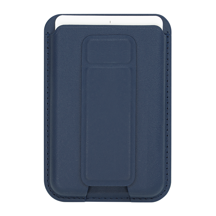 SLIP MagSafe Card Holder with Stand and RFID 8