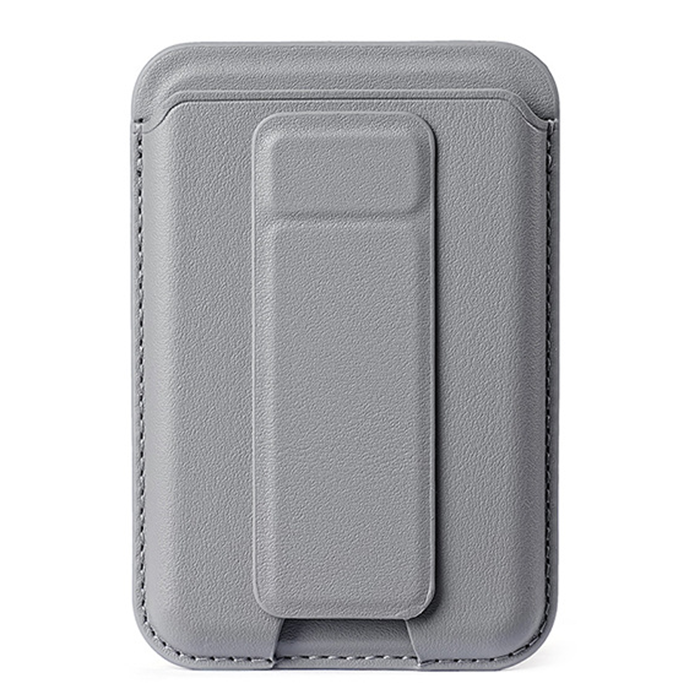 SLIP MagSafe Card Holder with Stand and RFID (comes with additional MagSafe Ring) 3