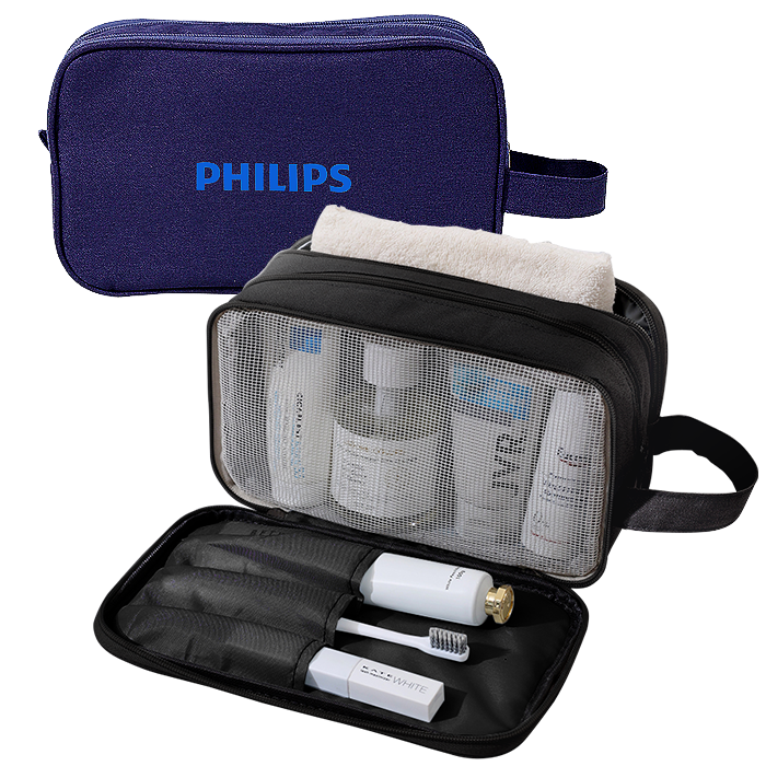 VERSA Multipurpose Water Repellent Travel Bag 3