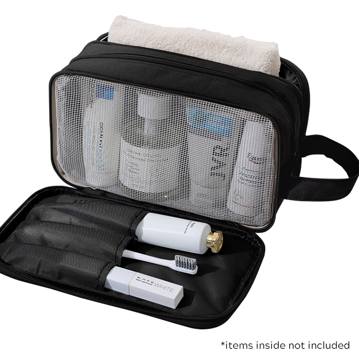 VERSA Multipurpose Water Repellent Travel Bag 5