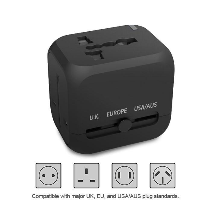 VOLTMATE 2