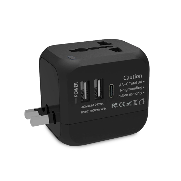 VOLTMATE 4
