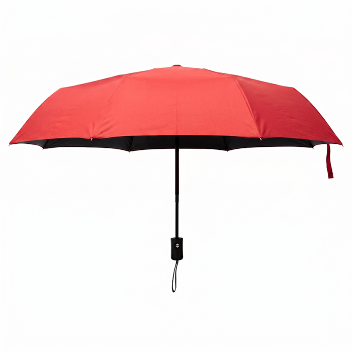 VELORA 21" UV Protection Auto Open and Close Foldable Umbrella 7