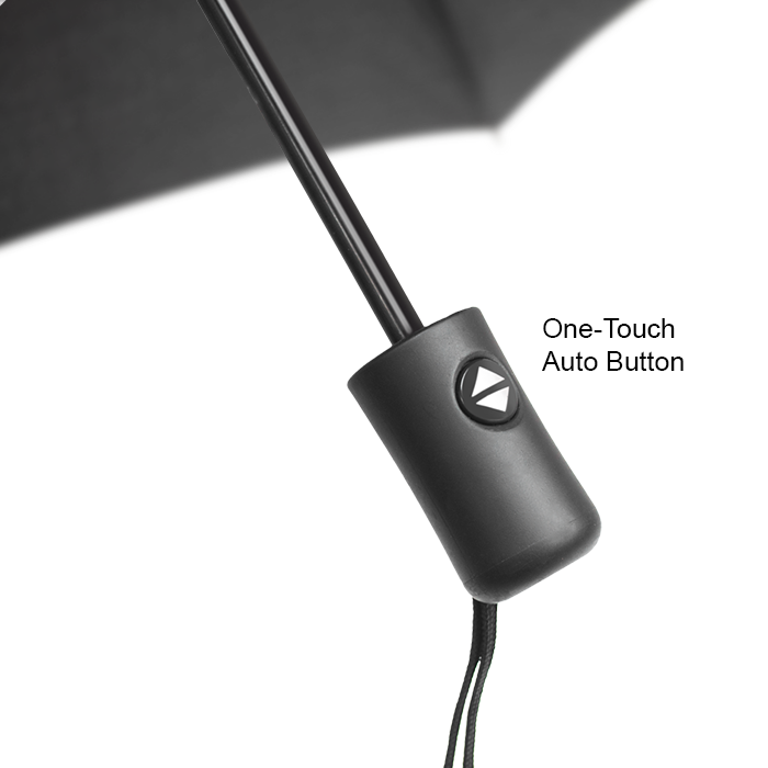 VELORA 21" UV Protection Auto Open and Close Foldable Umbrella 3