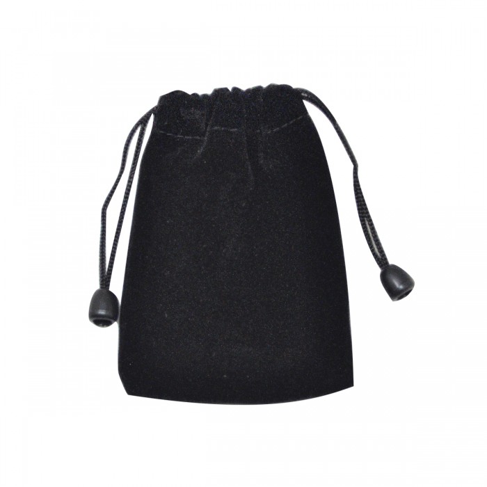Velvet Pouch