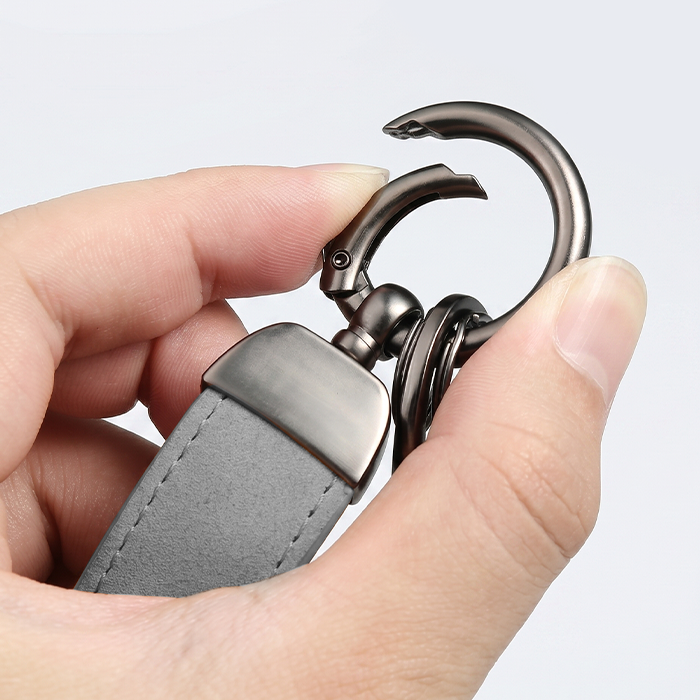 KEYGO PU Key Holder 2