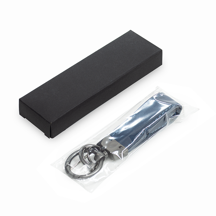 KEYGO PU Key Holder 10