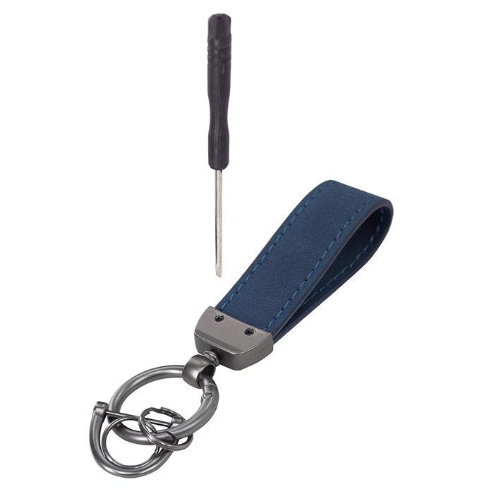 KEYGO PU Key Holder 4
