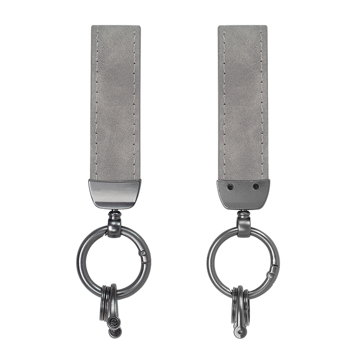 KEYGO PU Key Holder 7