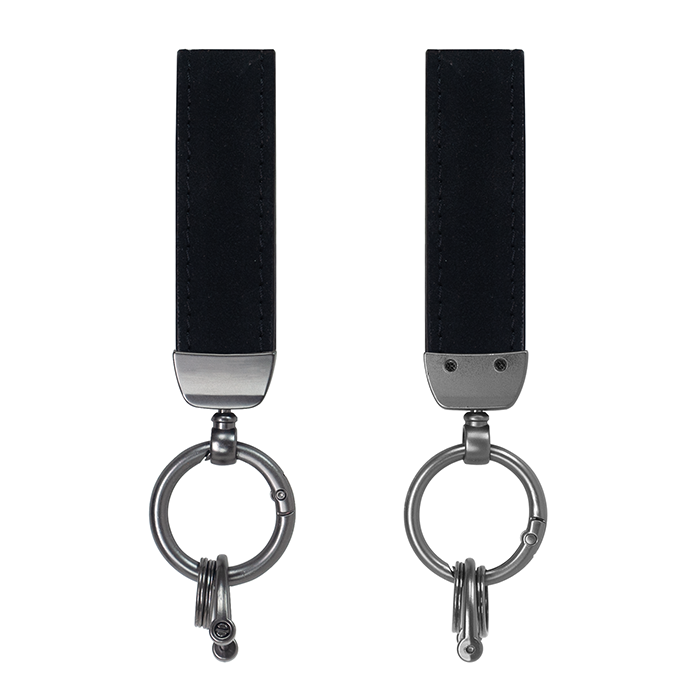 KEYGO PU Key Holder 6