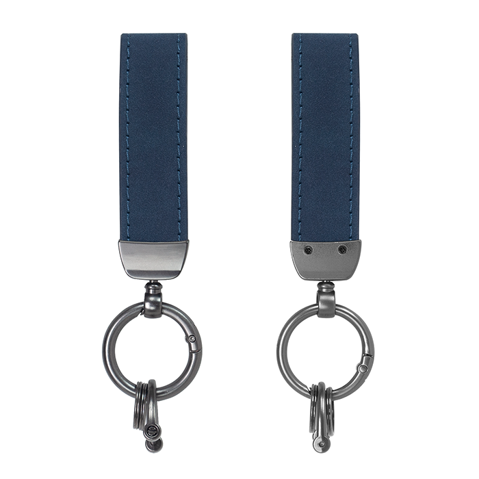 KEYGO PU Key Holder 9
