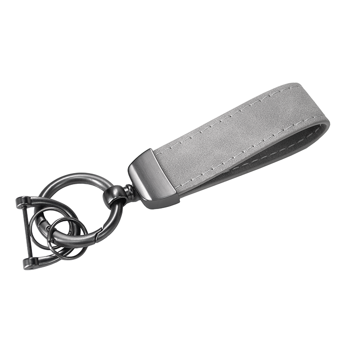 KEYGO PU Key Holder 3