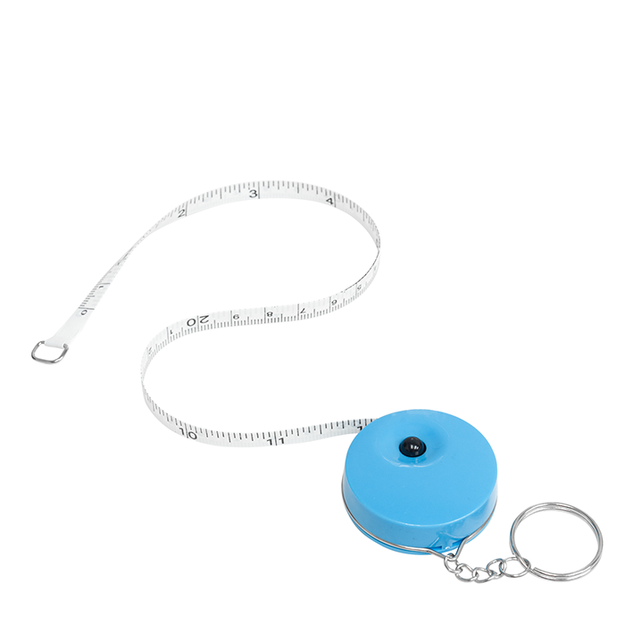MiniMeasure Retractable Measuring Tape 4