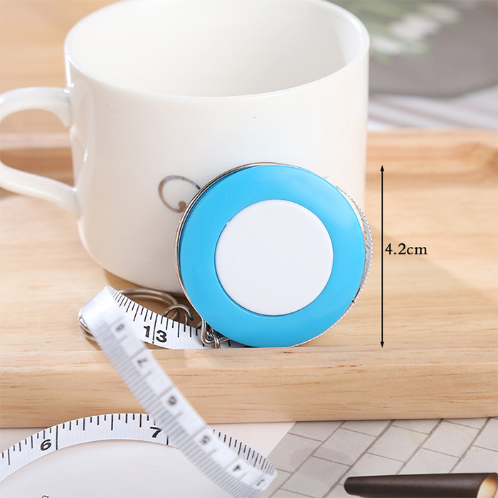 MiniMeasure Retractable Measuring Tape 2