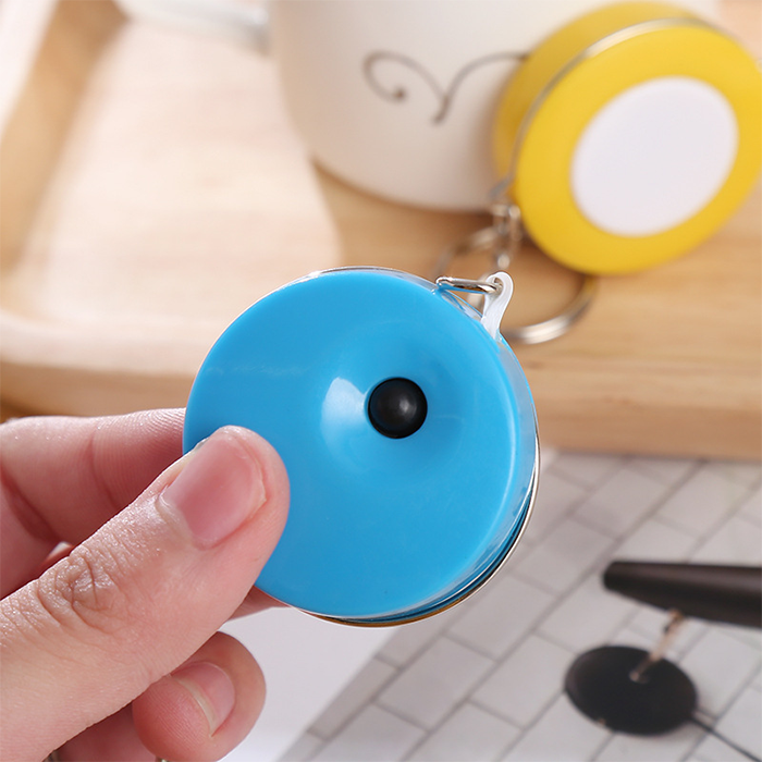 MiniMeasure Retractable Measuring Tape 3