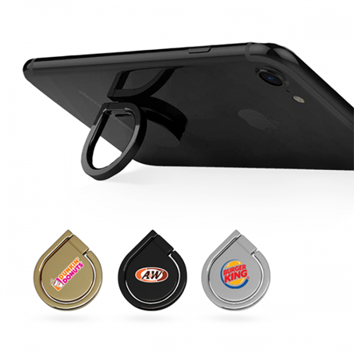 Waterdrop I-Ring Holder 2