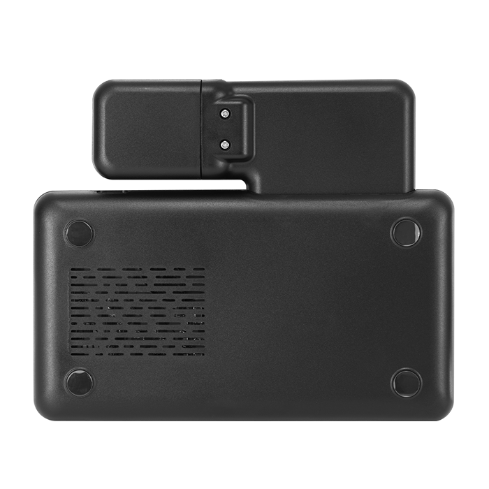 DOCK 15W 3 in 1 Wireless Charging Station 7