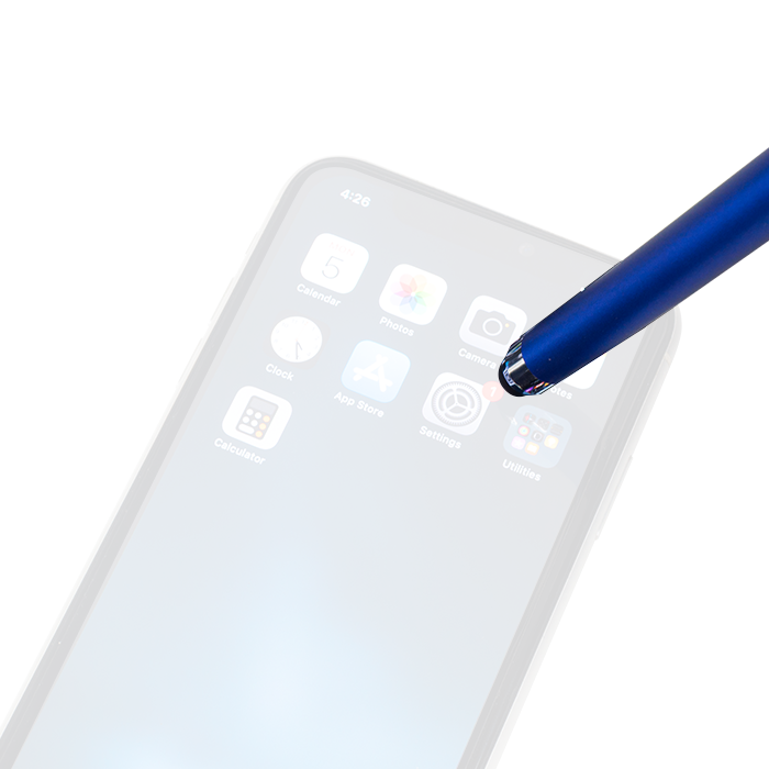 3 in 1 Stylus Ball Pen with phone stand 6
