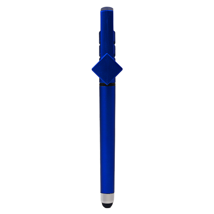 3 in 1 Stylus Ball Pen with phone stand 8