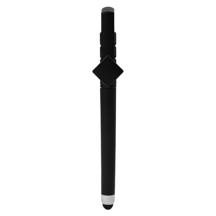 3 in 1 Stylus Ball Pen with phone stand 7
