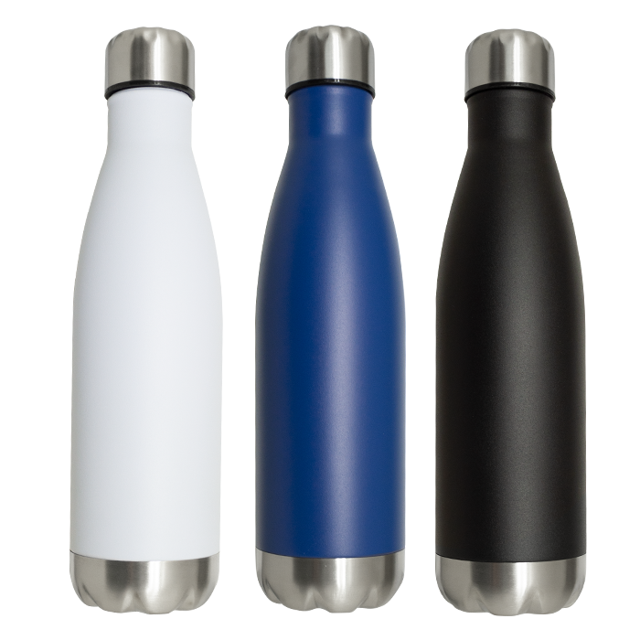 VMATE Double Wall Stainless Steel Vacuum Flask - 500ml 4