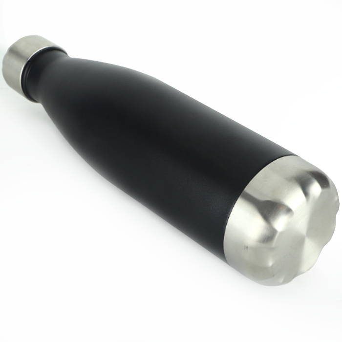 VMATE Double Wall Stainless Steel Vacuum Flask - 500ml 3